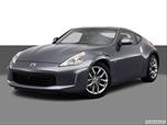 2013 Nissan 370Z Touring  Coupe